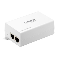 TP-Link OMADA POE5460X pasivní 10GbE PoE adaptér (2x10GbE,54V/1,11A,60W)