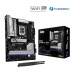 ASRock MB Sc LGA1851 B860 LiveMixer WiFi, Intel B860, 4xDDR5, 1xThunderbolt, 1xHDMI, WiFi, ATX