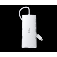 D-Link DUP-A01 10-in-1 USB-C Hub