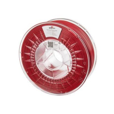 SPECTRUM Tisková struna (filament) smart ABS 1.75mm DRAGON RED 1kg