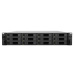 Synology RX1225RP rozšiřující jednotka pro RackStation (12xSATA,RP) pro RS2825RP+