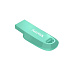 SanDisk Flash Disk 32GB Ultra Curve, USB 3.2, Zelená
