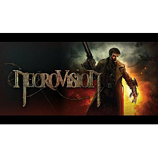 NecroVisioN (PC) DIGITAL Steam