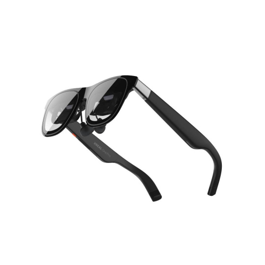 XREAL Virtuální realita One Pro-M, AR Brýle, černá
