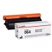 Canon LASER TONER CRG 064BK