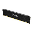 KINGSTON DIMM DDR5 16GB 7600MT/s CL40 FURY Renegade Pro Black