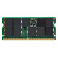 KINGSTON SODIMM DDR5 32GB 5600MT/s CL46 2Rx8 Non-ECC