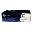 BAZAR - HP 25X Black LJ Toner Cart, CF325X - POŠKOZENÝ OBAL