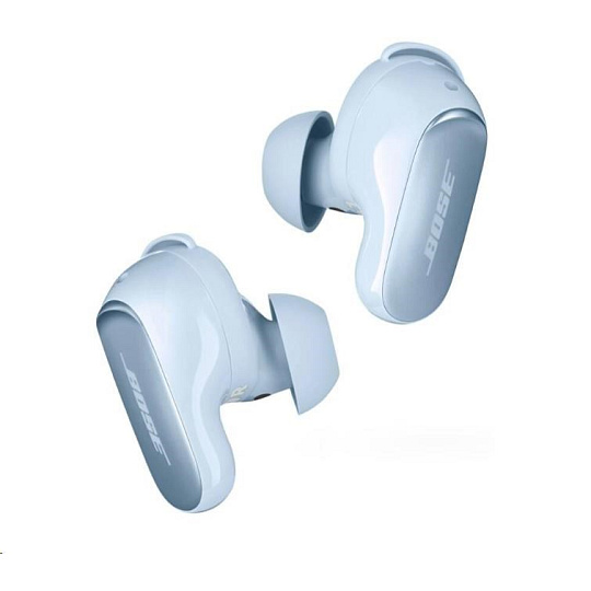 Bose Headphones QuietComfort Ultra Earbuds / 882826-0050 Pastel blue, EU