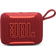 JBL GO5 SPEAKER RED