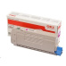 OKI Magenta toner pre C712 (11 500 strán)