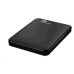 BAZAR - WD Elements Portable 1,5 TB Ext. 2.5" USB3.0, čierna