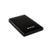 VERBATIM externí SSD 1TB Store 'n' Go Slim Portable USB 3.0, USB-A/USB-C, černá