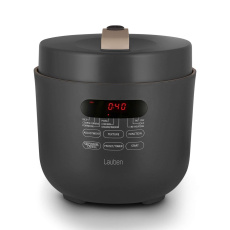 BAZAR - Lauben Electric Pressure Cooker 5000AT - Poškozený obal (Komplet)