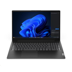 LENOVO NTB V15 G5 IRL - 5-210H,15.6" FHD TN,8GB,512SSD,HDMI,Int. Intel Graphics,2Y CC