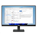 LENOVO LCD ThinkVision S24-4e - 23.8",IPS,mat,16:9,1920x1080,178/178,4/6ms,250cd/m2,1300:1,HDMI,VGA,VESA,3Y