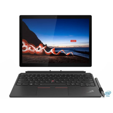 BAZAR - LENOVO NTB ThinkPad X12 Detachable G2 - Ultra7 164U,12.3" FHD,32GB,1TBSSD,cam,LTE,W11P - rozbaleno