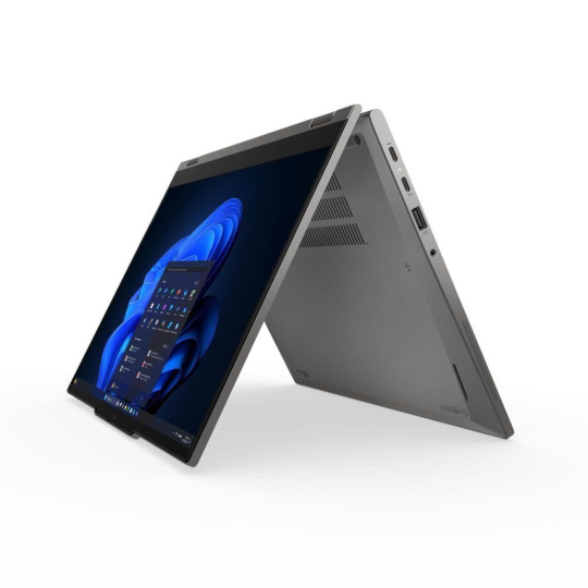 LENOVO NTB ThinkPad L13 2-in-1 G6 - Ultra5 225U,13.3" WUXGA Touch,16GB,512SSD,FHD+IRcam,LTE,W11P LENOVO NTB ThinkPad L13 2-in-1 G6 - Ultra5 225U,13.3" WUXGA Touch,16GB,512SSD,FHD+IRcam,LTE,W11P