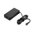BAZAR - LENOVO napájecí adaptér USB-C 100W AC Adapter EU - Rozbaleno