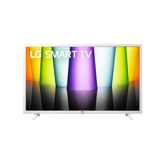 LG 32LQ63806LC 32" TV, Full HD, webOS, smart, Direct LED, HDR, ThinQ, Bluetooth, WiFi, HDMI