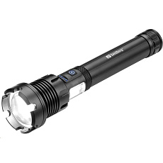 Sandberg Survivor 7in1 Torch Powerbank 10000 Sandberg Survivor 7in1 Torch Powerbank 10000