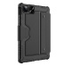 Nillkin ochranné pouzdro s vestavěnou klávesnicí pro iPad Air 10.9 2020/Air 4/Air 5/Pro 11 2020/2021/2022, černá