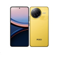 POCO F7 Ultra 5G 16+512GB EU NFC with charger, Yellow