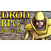 DROD RPG: Tendry's Tale (PC) klíč Steam