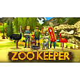 ZooKeeper (PC) klíč Steam
