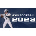 Axis Football 2023 (PC) klíč Steam