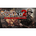 Assault Squad 2: Men of War Origins (PC) klíč Steam