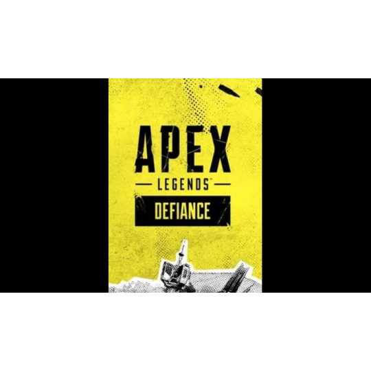 Apex Legends – Defiance Pack (PC) klíč Steam