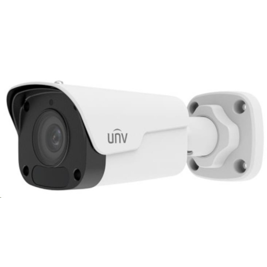 Uniview IPC2122LB-ADF28KM-G, 2Mpix, 30 sn/s, H.265, zv.2,8 mm (112,9°), PoE, IR 30 m, WDR, 3DNR, IP67, vonkajšie