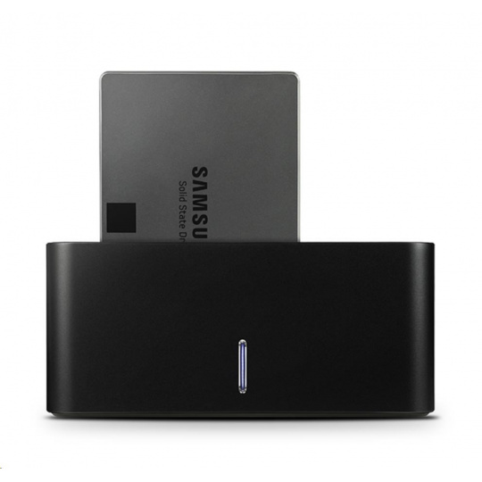 AXAGON ADSA-SN, USB 3.2 Gen1 - SATA 6G, 2.5"/3.5" dokovacia stanica pre HDD/SSD