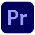 Premiere Pro for teams, Multi Platform, Viacero jazykov Government, 1 používateľ, 12 mesiacov, Level 1, 1 - 9 Lic