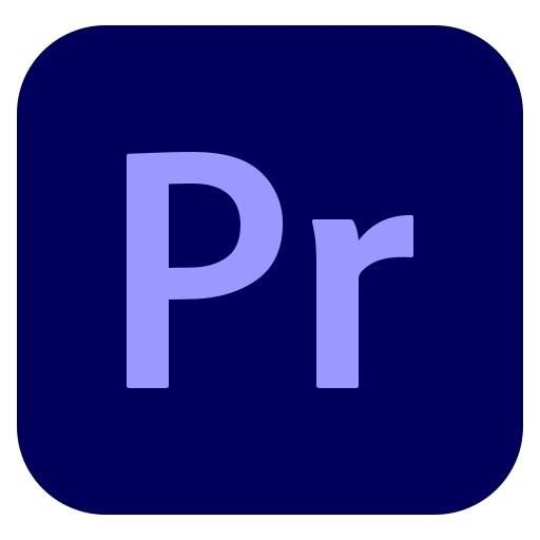 Premiere Pro for teams, Multi Platform, Viacero jazykov Government, 1 používateľ, 12 mesiacov, Level 1, 1 - 9 Lic