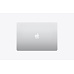 MacBook Air 15'' M5 chip  with 10-core CPU and 10-core GPU, 24GB, 1TB SSD - Silver