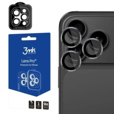 3mk Lens Protection Pro pro Apple iPhone 17 Pro /17 Pro Max Titanium Gray 3mk Lens Protection Pro pro Apple iPhone 17 Pro /17 Pro Max Titanium Gray