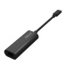 ASUS USB-C2500 V2, USB-C Ethernet Adapter 2.5G/1G/100Mbps, RJ45 port