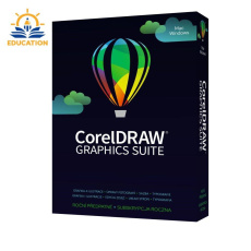 CorelDRAW Graphics Suite Education Prenájom licencie na 365 dní (15+) Lic ESD (Windows/MAC) EN/FR/DE/IT/SP/BP/NL/CZ/PL CorelDRAW Graphics Suite Education Prenájom licencie na 365 dní (15+) Lic ESD (Windows/MAC) EN/FR/DE/IT/SP/BP/NL/CZ/PL