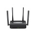 MERCUSYS MR25BE EasyMesh WiFi7 router (BE3600, 2,4GHz/5GHz,1xGbEWAN,3xGbELAN)