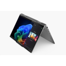 LENOVO NTB Thinkpad X1 2-in-1 G10 - Ultra7 258V,14" 2.8k OLED Touch,32GB,2TSSD,IRcam,HDMI,Int. Arc,W11P3Y Premier LENOVO NTB Thinkpad X1 2-in-1 G10 - Ultra7 258V,14" 2.8k OLED Touch,32GB,2TSSD,IRcam,HDMI,Int. Arc,W11P3Y Premier