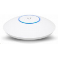 UBNT UniFi AP XG [2.4+5GHz AP, 450+1733Mbps, 3x3+4x4 MIMO, PoE 802.3bt, max.1500 používateľov]