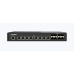 QNAP switch QSW-IM3216-8S8T (8xSFP+,8x10GbE,IP20,fanless)