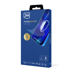 3mk hybridní sklo FlexibleGlass Pro pro MyPhone Hammer Energy X