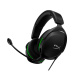 HyperX CloudX Stinger 2 Core BLK GAM HEADSET Xbox - Sluchátka pro herní konsole