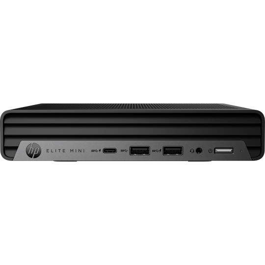 HP PC Elite Mini 800G9 35W i9-12900T,32GB,512GB,RTX3050Ti/4GB 3xmDP+microHDMI,WiFi6+BT, usb kl. a myš,180W, Win11Pro