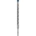Bosch vrták do kladiv EXPERT SDS plus-7X, 16 × 200 × 265 mm, 10 ks