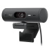 Logitech Webcam BRIO 500, Graphite