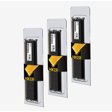 HIKSEMI DIMM DDR4 4GB 2400MHz Hiker CL18 HIKSEMI DIMM DDR4 4GB 2400MHz Hiker CL18